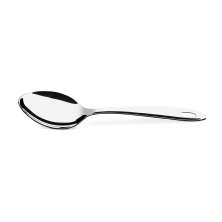 Colher para Arroz  Jornata Prateada