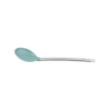 Colher para Arroz Duo Verde 33,5 cm