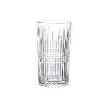 Conjunto com 6 Copos Viena 360 ml Transparente