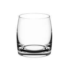 Copo de Whisky Light Transparente 290 ml