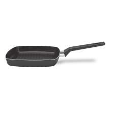 Grill Preserve Cinza