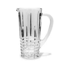 Jarra Dallas Transparente 1,1 L
