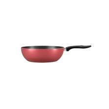 Panela Wok Chilli 2,3 L Cereja