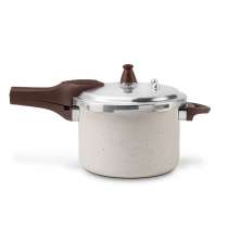 Panela de Pressão Pressure 4,2 L Vanilla