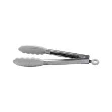 Pegador Universal Silicone Flex Vanilla 27 cm