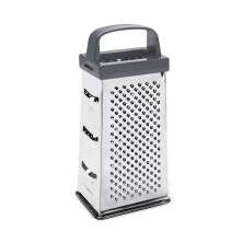 Ralado Top Pratic 22,5 cm Aço Inox