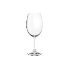 Taça de Água Sense Transparente 540 ml