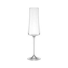 Taça de Espumante Pleasure Transparente 210 ml