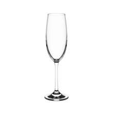 Taça de Espumante Sense Transparente 220 ml