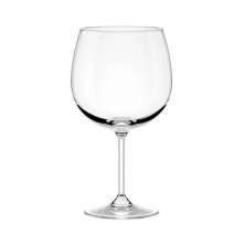 Taça de Gin Tônica Sense Transparente 820 ml