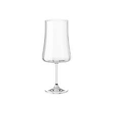 Taça de Vinho Pleasure Transparente 460 ml