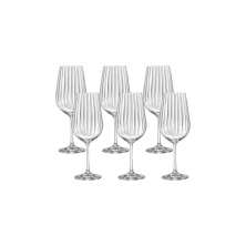 Taça para Água Dream 550 ml Transparente
