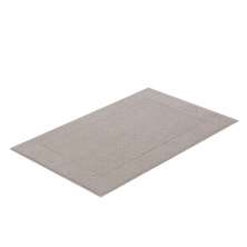 Toalha Piso Buddemeyer Luxor Bege Claro Cor 1098