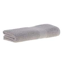 Toalha de Banho Padrão Fio Penteado Canelado Kaki Escuro Cor 4011 - Buddemeyer