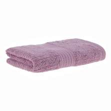 Toalha de Rosto Buddemeyer Fio Penteado - Rosa 1069