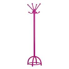 Cabideiro Prisma Pink
