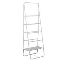 Guarda-Roupa Closet Arara Prisma Branco