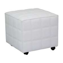 Puff Chess Branco