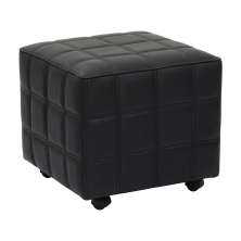 Puff Chess Preto