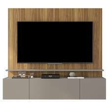 Painel Para TV até 75 Polegadas Intense 183 Cm Caemmun