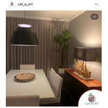 Bandeja Gamela Média