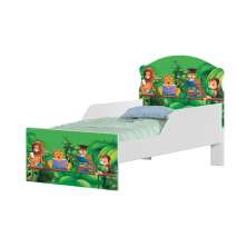 Mini Cama Safari