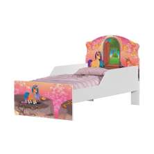 Mini Cama Unicórnio Mágico