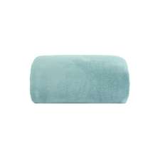 Cobertor Microfibra Liso 180g Queen 240x220 Piscina Camesa