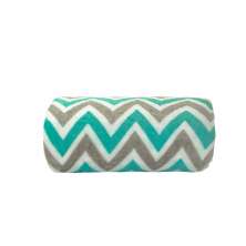 Cobertor Microfibra Remix 180g Queen 240x220 Missoni Camesa