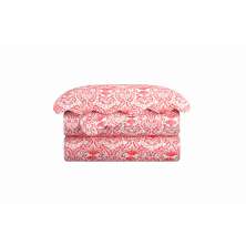 Colcha Patchwork De Microfibra Queen 240x260 Eres Camesa