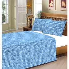 Jogo Cama Microfibra 4 Peças Queen Berilo Camesa