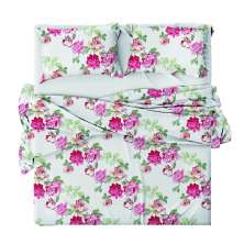 Jogo De Cama Cotton Plus 3 Peças - Solteiro Belize Camesa
