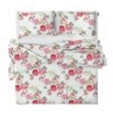 Jogo De Cama Cotton Plus 4 Peças - Queen Belize Camesa