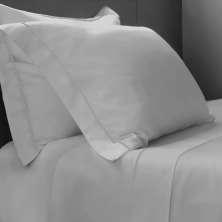 Jogo de Cama King com 4 Peças Elements Cinza