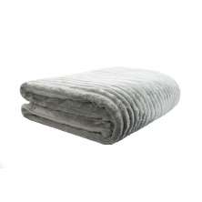 Manta Queen Neo Mares Cinza Limestone