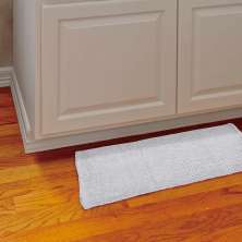 Tapete Remix 50x70 Branco Camesa