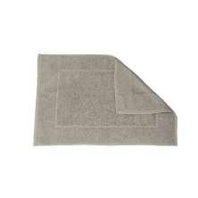 Tapete para Piso de Banheiro Supreme 50x70 Concreto