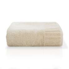 Toalha Banhão Velour Bege