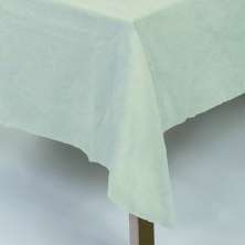 Toalha De Mesa Jacquard Neo Classico Arabesco 160x320 Bege Camesa