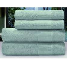 Toalha Neo Prime Rosto 50x80 Cinza Prime Camesa