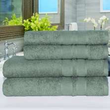 Toalha Remix Rosto 50x80 Bege Camesa
