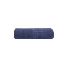 Toalha de Banho Loft 70x130 Azul Marinho