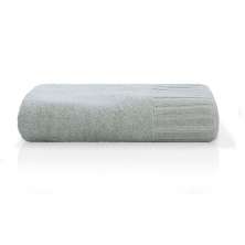 Toalha de Banho Velour 70x140 Limestone