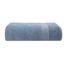 Toalha de Rosto Ícone Azul