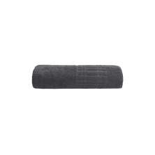 Toalha de Rosto Loft 45x70 Chumbo