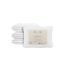 Travesseiro Neo Luxor 50x70 cm Branco
