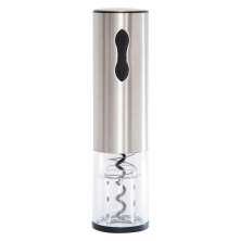 Abridor Vinho Saca Rolha Elétrico Automático Saca Rolhas USB 