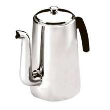 Bule Inox 1,5 Litros Tradicional Bico Longo 