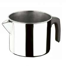 Caneco - Fervedor em Inox 2 Litros com Bico - Lojas Carisma