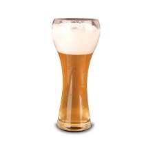 Copo de Cerveja 400ml - Cristal 